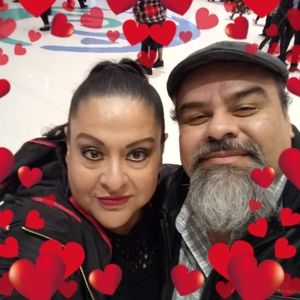 Meet your Posher, Silvia